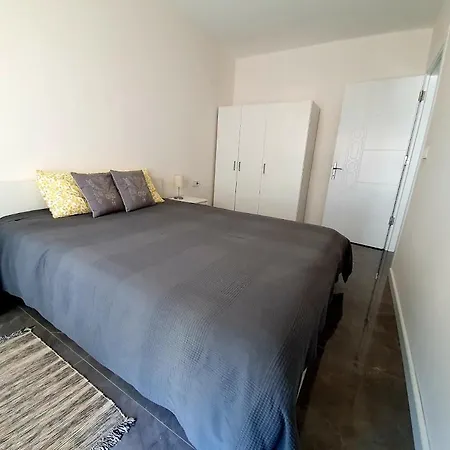 Appartement Апартаменты 1+1 На 8 Этаже