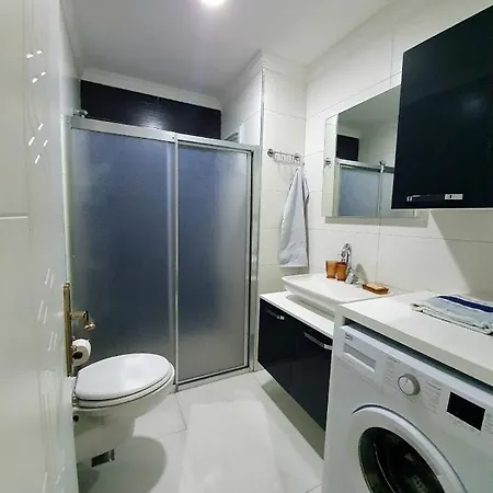 Appartement Апартаменты 1+1 На 8 Этаже Alanya