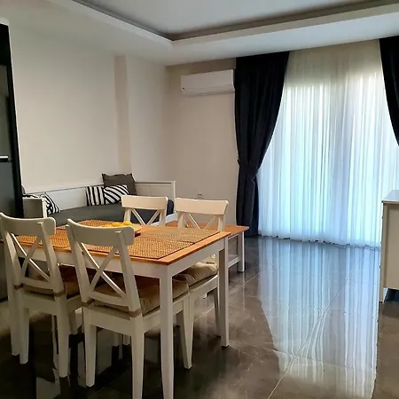 Appartement Апартаменты 1+1 На 8 Этаже *